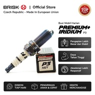 BRISK Premium Plus Iridium P3 Car Spark Plugs