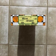 Limited Stock! Metal Seat Mitsubishi 8Dc9 8Dc10 8Dc11 Daido