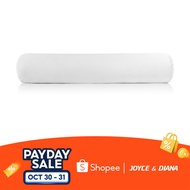 [Waterproof Bolster Pillow Protector] Joyce & Diana Premium Waterproof Bolster Pillow Protector