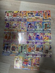 Aikatsu card card