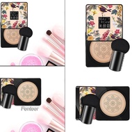 [Fenteer] Cushion BB Cream Even Skin Tone Moisturizing BB Cream