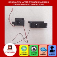 ORIGINAL NEW LENOVO THINKPAD X280 A285 SERIES LEFT & RIGHT INTERNAL SPEAKER SET
