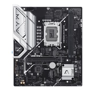 Untuk ASUS H610M-AYW D4 Motherboard Sokongan CPU G6900/12400F