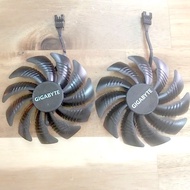 Fan for VGA Gigabyte 1060, RX 470, RX 570, RX 580 new