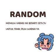 Bando Happy Birthday Warna Warni Headband Plastik Aksesoris Fashion Accessories Rambut Hias Hiasan W