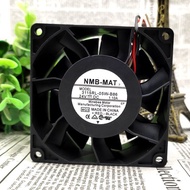 [Radiator] NMB-MAT 3115RL-05W-B86 24V DC 1.10A 8cm 8038 Inverter Cooling Fan