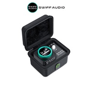 SWIFF AUDIO WX520 WX520R In-ear Monitor Wireless System