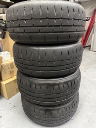 Bridgestone Potenza RE-71RS 輪胎 ( 205-50-16)