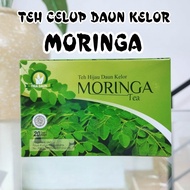 Teh Celup Daun kelor Moringa