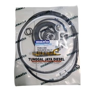 Seal Kit Travel Motor PC200-6 6D95 Sealkit Final Drive Komatsu PC200-6 6D95