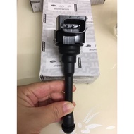 Warranty 3months  Ignition Plug Coil NISSAN NV200 Sylphy B17 G11 Teana L33 X-Trail T31 Infiniti FX50