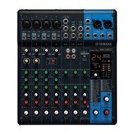 Audio Mixer YAMAHA MG 10 XU / MG10 XU / MG 10XU