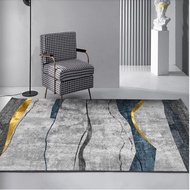 พรมปูพื้น 3D พรมปูพื้นห้องครัว พรมปูพื้น พรหมปูพื้นห้อง Rug พรมห้องนั่งเล่น (คลังสินค้ากรุงเทพ)