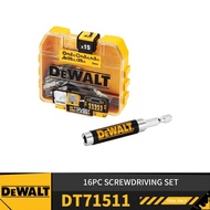 【Fashionable New Arrival】 Dewalt Electric Screwdriver Bits Set Drill Dw2700 Dt71511 Dt70518 Dt71563 
