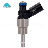 For  A3 A4 TT     Compatible  Injector- 1Pcs 06F906036F 0261500037 Replacement Part