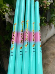 Cần câu tay mini Song Ngư Nhã Lam Là dòng cần tay 4H có độ dẻo cao thích hợp câu cảm giác hoặc câ