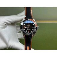 [Hippocampus 600M Series] Omega Hippocampus 600M Series < Ocean Universe 600m One Quarter Orange} Me