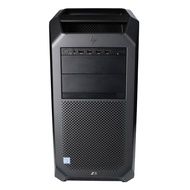 HP Z8 G4 2x Xeon 24C Gold 6248R 3.0GHz, 256GB (8x32GB), 2TB SSD M.2  + 8TB, No-DVD, Quadro RTX A6000
