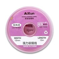 SOLDER WICK AIXUN AX-DW1515 Original