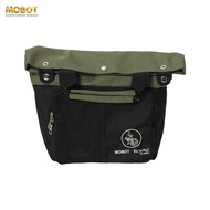 MOBOT SG OFFICIAL | ROYALE Tote bag | Front carrier bag for tri-fold/bi-fold bikes