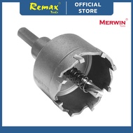 MERWIN TCT CARBIDE TIPPED HOLE SAW 50-HS216- 50-HS275