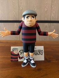 STEVE CABALLERO©️YUSUKE HANAI 花井祐介