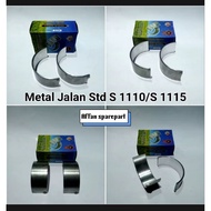 METAL ROAD STD DONGFENG S 1110 / S 1115 CPM STD DONGFENG S 1110/ S 1115/