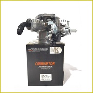 ∆ ♣ ◸ Motorcycle Makoto Carburetor Assembly XRM 125 ( Honda ) / HONDA XRM 125 ORIGINAL