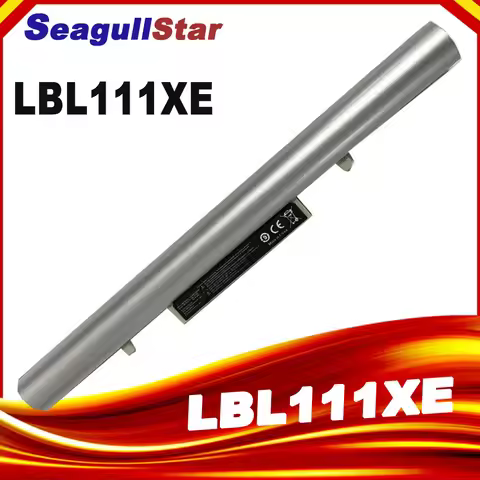 LBL111XE Laptop Battery for LG 4ICR19/66 1544-7777 15N540 LBL1115E