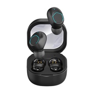 AITO V21 headset bluetood Wireless Bluetooth Earphone Mini Earbuds TWS gaming Suara Jernih Baterai T