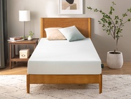 Zinus Kasur Busa Zinus Green Tea Memory Foam Backpain Relief Mattress In a Box - Tebal 20cm - 160x20