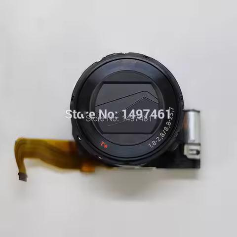 99% New Optical zoom lens unit without CCD repair parts for Sony DSC-RX100M3 ; RX100III ; RX100-3 RX