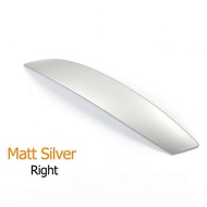 ฝาครอบมือจับประตูภายในรถยนต์ LHD RHD ซ้ายขวา สำหรับ Z4 E85 E86 ปี 2002-2008