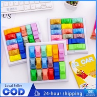 Rescue Games IQ Car 160-Levels Traffic Jam Challenge Educational Logic Smart Brain Boosting Developm