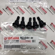 NVX155 NMAX XMAX CVT SCREW /BOLT ( B63-E5481-00 ) 100% ORIGINAL YAMAHA