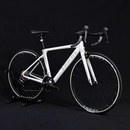 Trifox Light Weight Road Bike Adult Bike 700C x 25 C Brake/V Brake  Aluminum Alloy Frame Endurance &