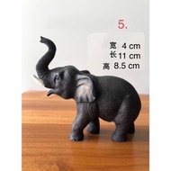 泰国大象  四面佛大象 供品/泰國大象 (许愿/还原)吉祥象 还愿象 风水象 招财象 神龛象 装饰象 Thailand Elephant  யானை