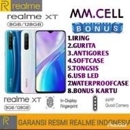 Terlaris REALME XT 4/128 8/128 GARANSI RESMI REALME INDONESIA