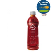 Authentic Tea House Da Hong Pao Oolong 500ml