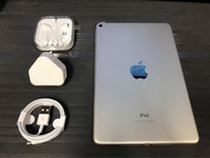 Sliver  - Full set 99% new iPad mini 5 256gb WiFi only one month warranty