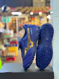 รองเท้าสตั๊ด 100 ปุ่มmizuno MORELIA indonesiaรับประกันคุณภาพตรงปกแท้ 100% ใส่ไม่พอดีเปลี่ยนไซส์ได้สิ