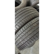 225/60/17 continental 80% PRICE FOR 2pc ⚠️⚠️⚠️