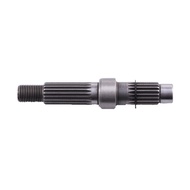 【Chat-support】 Motorcycle Engine Gearbox Drive Shaft Transmission Gear For Gy6 125cc 150cc 152qmi 15