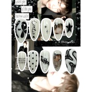 NAILBOX CORTIS JUHOON SHAPE - KHOCUAMEI