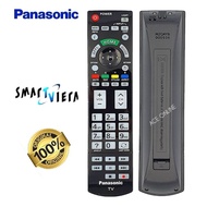 Original Panasonic LED Smart TV Remote Control N2QAYB000936 Compatible With TH-L42ET50K -TH-L55WT50K