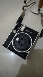 Fujifilm Instax Mini 40 即影即有相機