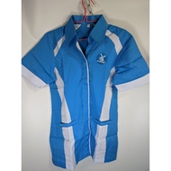 New Dutch Mill Shirt Chest 36 Female