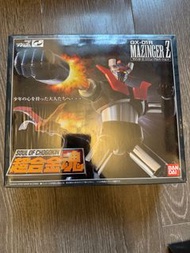 超合金魂 GX-01R