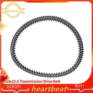 [Hot-Sale] Drive Belt ATV UTV Transmission 903X22.6 903 22.. 6 for  for CF250 CF250T-6A Jet Max 250 