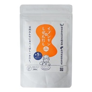 ORIGIDGE ibushigin no shizen dashi powder 80g x 4 bags Dashi Kagoshima Prefecture Kyushu Powder Dash